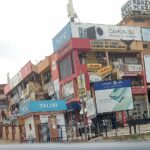 Army agrees to reopen banex plaza