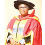 McPherson appoints Omotoso