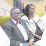 Health security of Nigerians