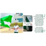 reno omokri , old national anthem