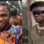 Nobody is looking for me, my Benz is 18 years, Speed Darlington teases Portable