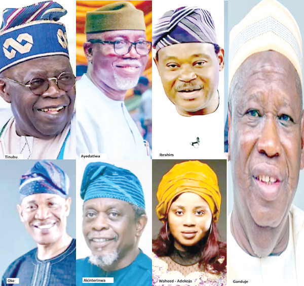 Can Ondo APC ride this raging storm successfully?