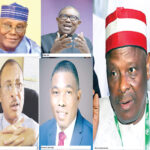 Mega party Any lesson from other lands for the promoters?