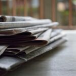press