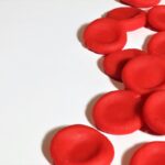 red blood cells