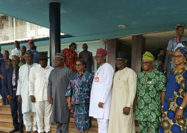 Vulnerable group funds to tackle continual out-of-pocket expenses on health — Banigo