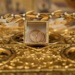 shining jewellery