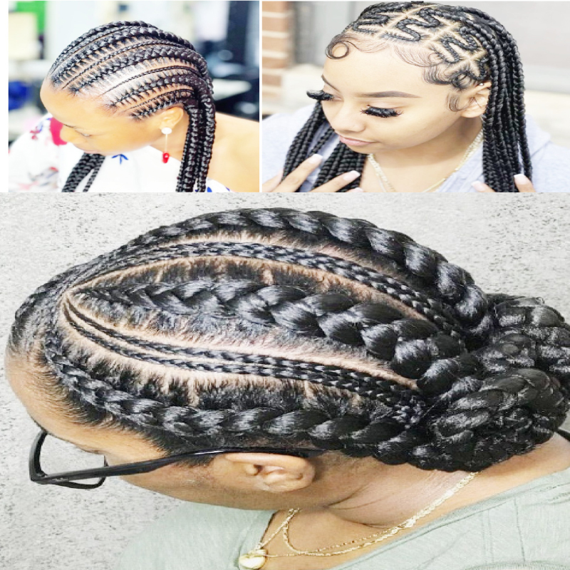 Elevate your hair game with these