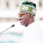 We've eliminated over 300 bandits commanders, APC chieftain fuel scarcity