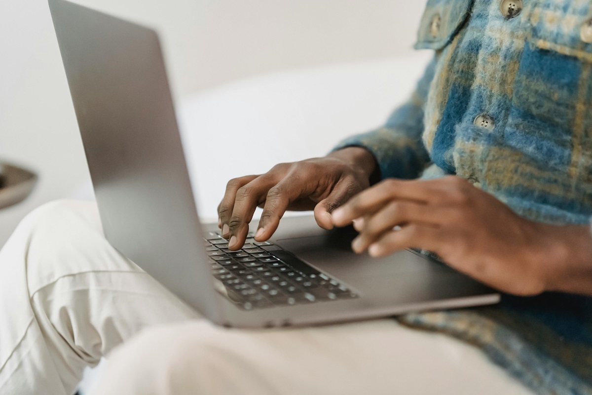used laptop