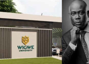 Wigwe university set to be most expensive University in Nigeria