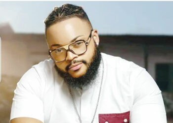 ‘Nigerian promoters will regret not supporting me’