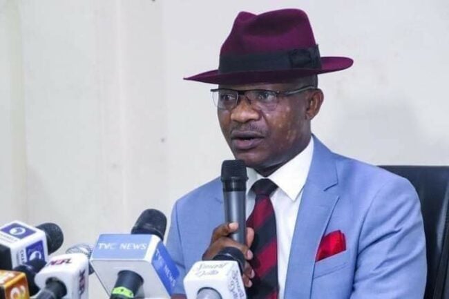 Why we are intervening on Federal roads—Delta govt