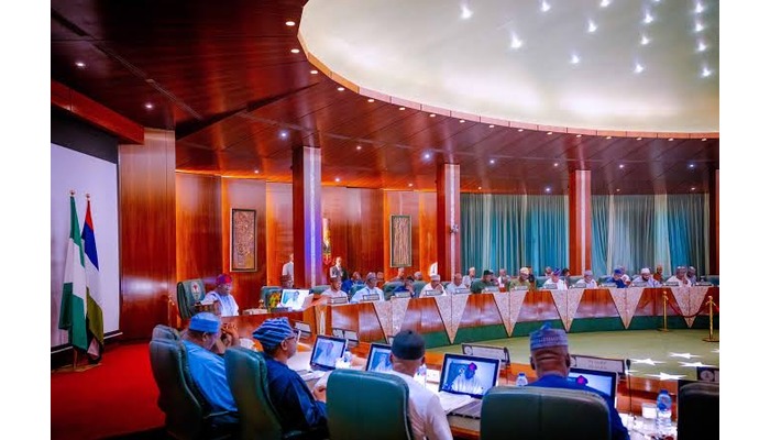 Tripartite committee