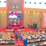 Tinubu’s emergency rule in Rivers, 2025 budget, Oil industry sabotage: Minister, NNPCL, Dangote, others take fight before Senate pane, Senate adhoc committee vows to revive Ajaokuta Steel Complex, Senate may commence screening of fresh ministerial nominees, Tuesday, Senate backs N530bn railway modernisation, rehabilitation project, Probe of petroleum industry on course, Senate assures Nigerians, Senators query FG’s borrowings, Senate passes MTEF/FSP, Tax reform bills Senate, Senate slams GenCos TCN DisCos, Senate postpones resumption, NANS calls for civility