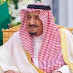 Jigawa gov's wife thanks King Salman of Saudi Arabia for hospitality during 2024 Hajj