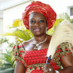 Anambra 2025: I'm not running for deputy governor- Ekwunife