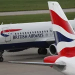 Efforts ongoing to airlift stranded Nigerian passengers on British Airways