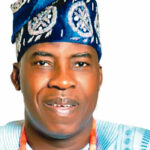 Eid-el-Kabir: Let's work, pray for Nigeria -Babayemi