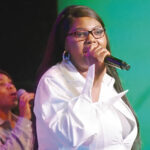 Gospel singer Ponmile Eldorado unfurls gospel with