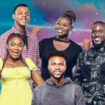 Nigerian Idol Season 9 heats up as top 5 contestants emerge
