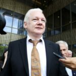 Interesting facts about Julian Assange, WikiLeaks founder