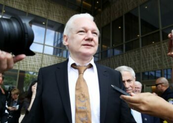 Interesting facts about Julian Assange, WikiLeaks founder