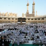 CSO calls for early preparation of 2025 Hajj, Intending pilgrims to pay N8.4m, NAHCON inaugurates 32-man, Hajj fares NAHCON, 2025 Hajj