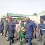 Aviation College: Zaria Hotels to be converted as classrooms, hostels — Keyamo