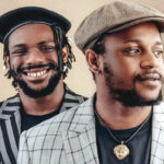 TomTom unveils musical sensations Fireboy The Cavemen as