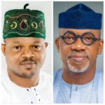 Southern Governors Forum chairman
