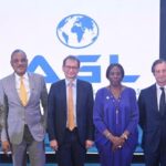 AGL launches in Nigeria,