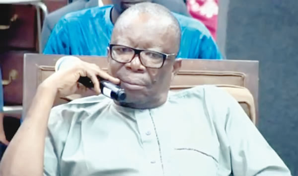 Majority of varsity governing council appointees are retired politicians