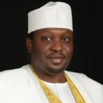 Abdussamad Dasuki
