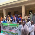 Access to justice: Zamfara,