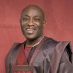 Why I relocated to America — Fuji star, Adewale Ayuba