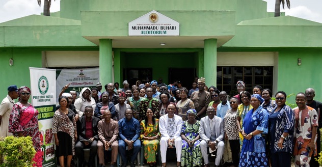 Agripreneurship start-up scheme,