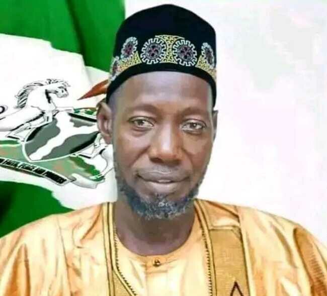 Bauchi Commissioner killed in auto crash