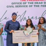 Aig-Imoukhuede Foundation 2024 Nigeria Civil Service Week,