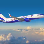 Air Peace, Air Peace’s fate, Air Peace extends Lagos-London route availability until March 2025, Air Peace partners ADINA for stronger ties between Africa, global diaspora
