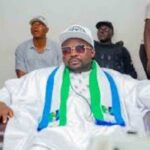 Ajadi knocks govt