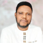 Nigeria suffering from problems of leadership