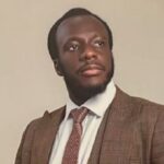 Alvin Kwabena Ansah