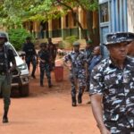 Anambra CP manhunt gunmen,