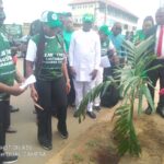 Anambra planting campaign