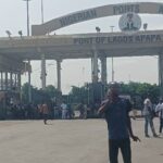 Apapa Port barge operations decline Lagos begins implementation of e-call-up for Lekki Port