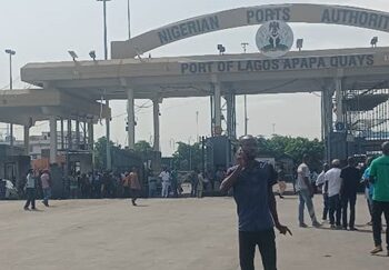 Apapa Port barge operations decline Lagos begins implementation of e-call-up for Lekki Port