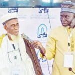 founder of Arabic Institute of Nigeria