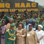 Army pulls out officers