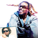 Trouble brews in YBNL As Asake deletes instagram photos unfollows